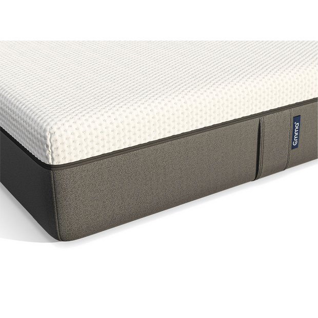 Emma mattress store single bed