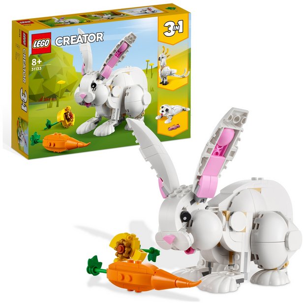 Argos animal deals figures