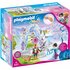 Playmobil 9471 Magic Crystal Gate to the Winter World