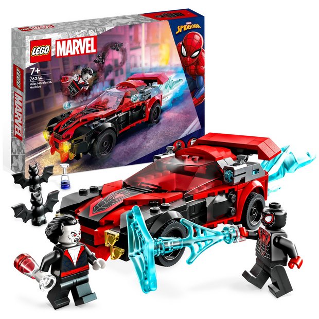 Argos 2024 lego avengers