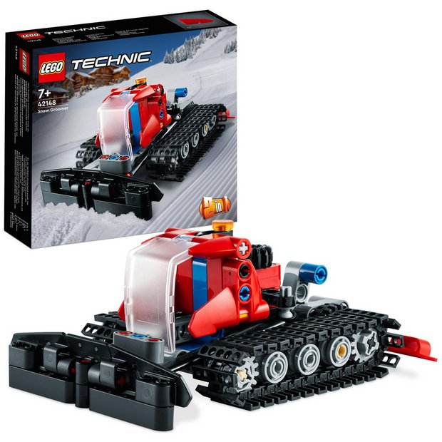 Argos technic store