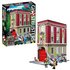 Playmobil 9219 Ghostbusters Fire HQ