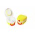 My Carry PottyYellow