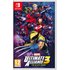 Marvel Ultimate Alliance 3 Nintendo Switch Game