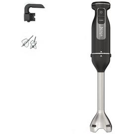 Ninja Foodi CI090UK 2-in-1 Hand Blender & Mixer - Black