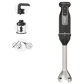 Ninja Foodi CI100UK 3-in-1 Hand Blender, Mixer & Chopper