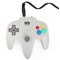 Retro Arcade Style Plug & Play Controller with 200 Games