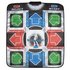 Plug and Play Retro Gaming Dance Mat with inbuilt Songs