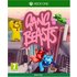 Gang Beasts Xbox One Game