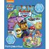 Nickelodeon PAW Patrol Look and Find Giant Puzzle