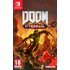 Doom Eternal Nintendo Switch PreOrder Game