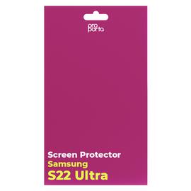 Proporta Samsung S22 Ultra Glass Screen Protector