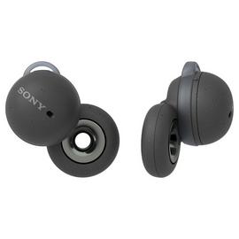 Sony LinkBuds WF-L900 True Wireless Earbuds - Grey
