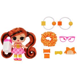 LOL Surprise Hair Hair Hair Dolls Assortment - 5inch/14cm