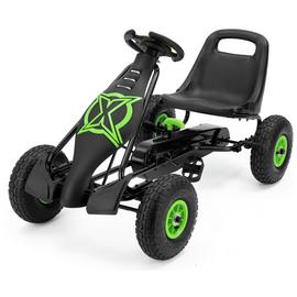 Xootz Viper Go Kart Pedal Ride On
