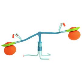 TP Spiro Hop Bouncing Seesaw