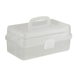 YXSH Arts & Crafts Plastic Storage Box