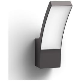 Philips LED Splay Outdoor Wall Light