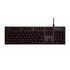 Logitech G413 Wired Mechanical Keyboard