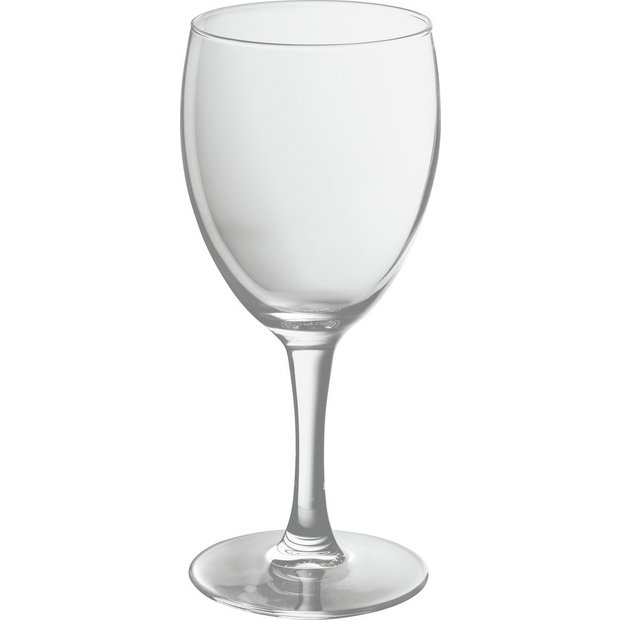 Buy 4 Piece Wine Glass Set at Argos.co.uk Your Online Shop for