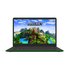 HYPA Minecraft 14in Pentium 4GB 64GB Laptop & Stickers