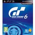 Gran Turismo 6 - PS3 Game
