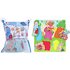 In The Night Garden Bath Set and Wooden Puzzle Bundle
