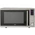 De'Longhi 900W Standard Microwave AM9 - Silver