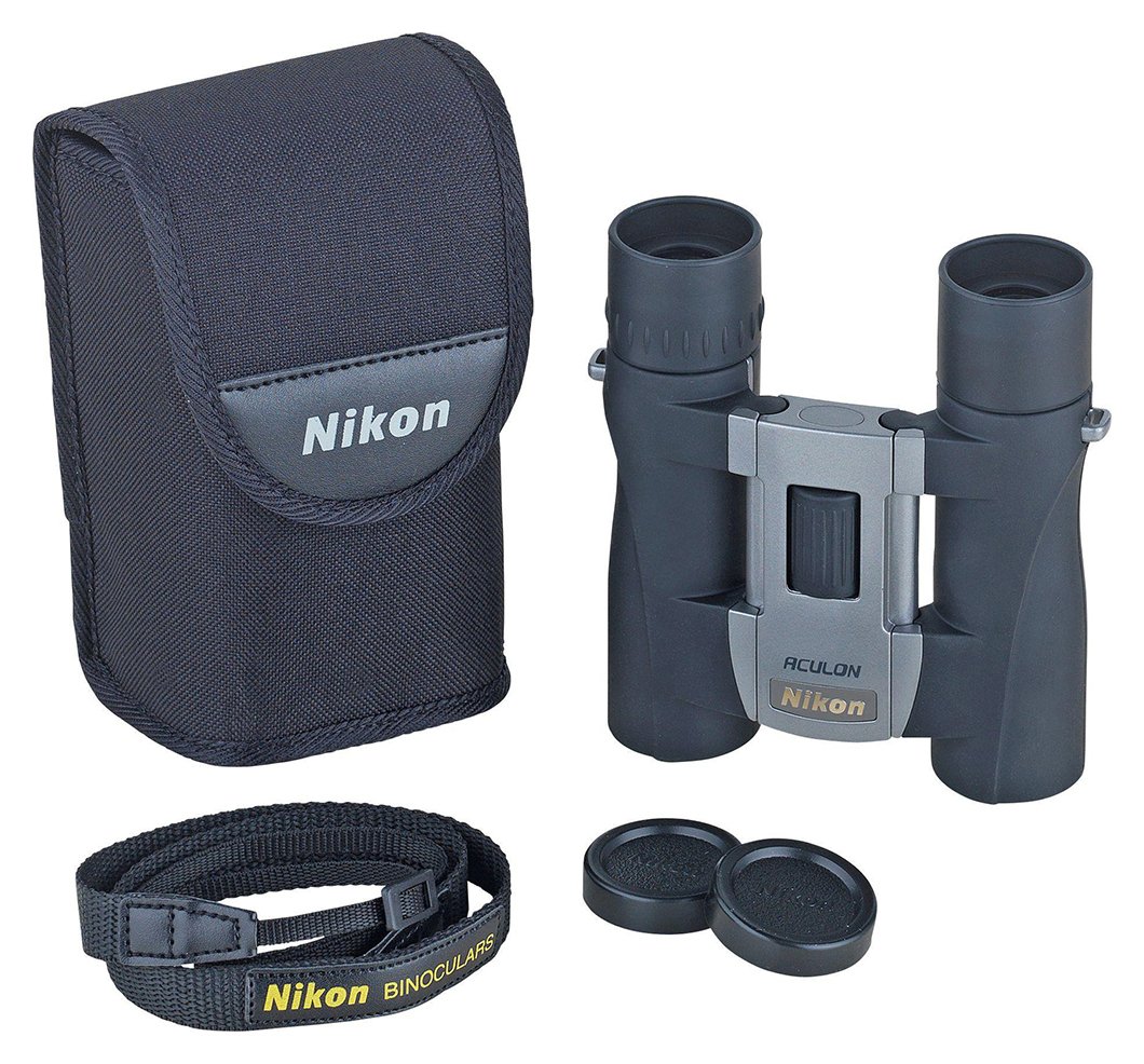 Buy Nikon Aculon A30 10x25 Binoculars 