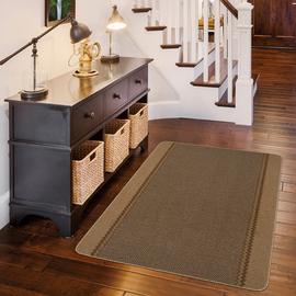 Kilkis Machine Washable Rug
