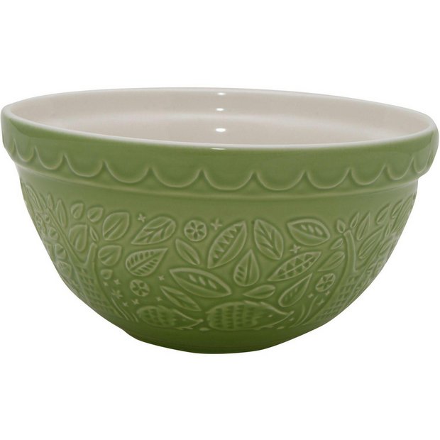 Buy Mason Cash 21cm Mixing Bowl Hedgehog at Argos.co.uk Your Online Shop for Baking