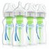 Dr Browns Options+ Set of 4 Anti Colic Baby Bottles270ml