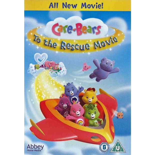 Buy Care Bears to the Rescue DVD at Argos.co.uk Your Online Shop for