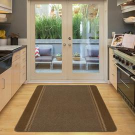 Kilkis Textured Cut Pile Rug