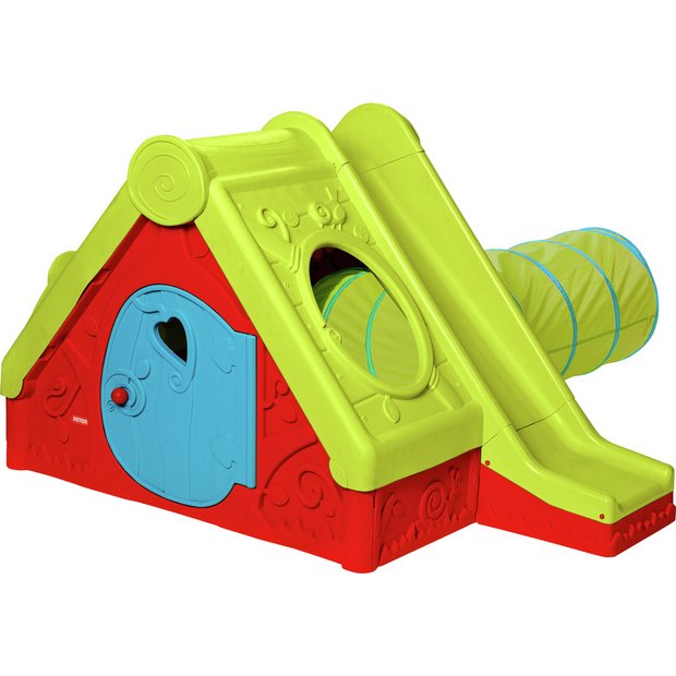 Buy Chad Valley Funtivity Playhouse at Argos.co.uk Your Online Shop