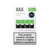 JUUL Apple Orchards PODs 18mg