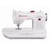 Singer Model One Sewing MachineWhite.