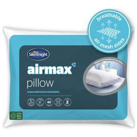 Silentnight Airmax Pillow