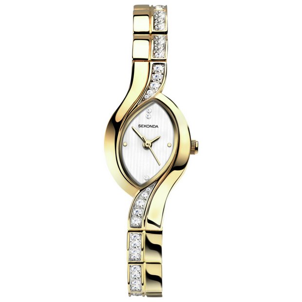 Argos ladies outlet watches silver