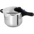 Morphy Richards Equip 27L Pressure Cooker - Stainless Steel