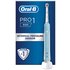 Oral-B Pro 600 White&Clean Rechargeable Electric Toothbrush