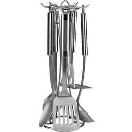 Morphy Richards Accents 5 Piece Tool Set - Stainless Steel.