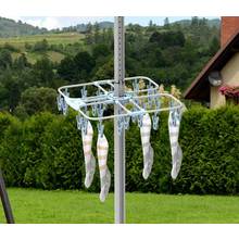 argos brabantia airer