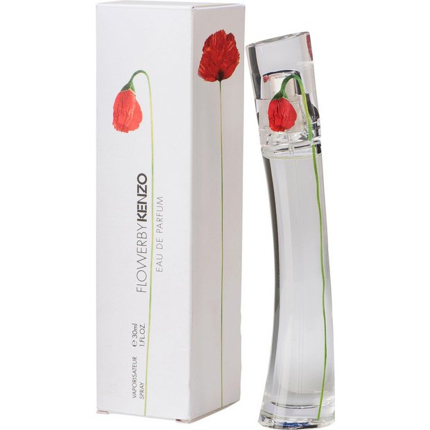 Buy Kenzo Flower for Women 30ml Eau de Parfum at Argos.co.uk Your Online Shop for Ladies