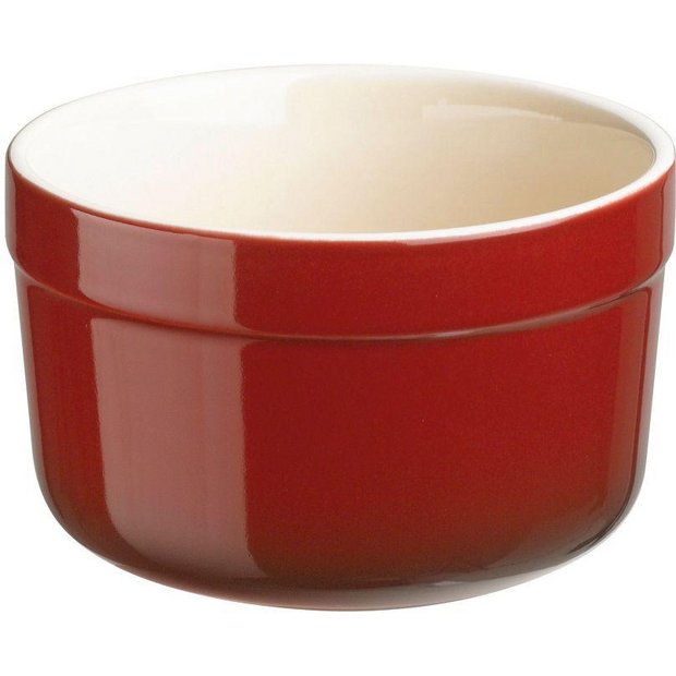 Buy Denby Cherry 2 Piece Ramekin/Souffle Dishes at Argos.co.uk Your
