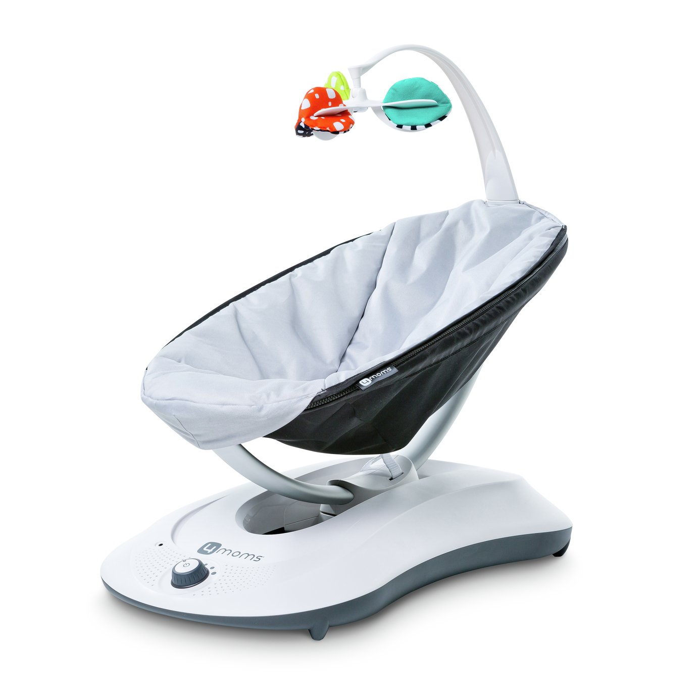 mamaroo rocker bouncer