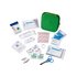 50 Piece Compact First Aid Kit