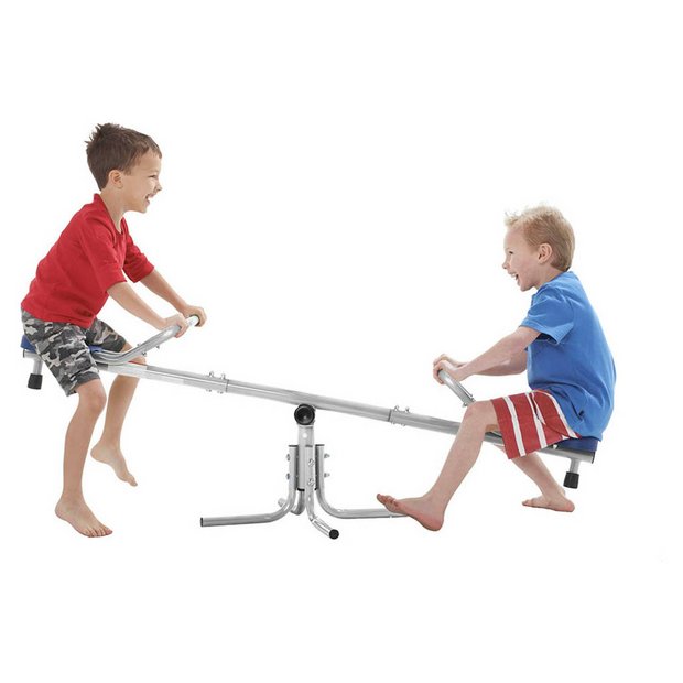 Buy Chad Valley Seesaw at Argos.co.uk Your Online Shop for Seesaws