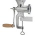 Collection Meat Mincer - Silver