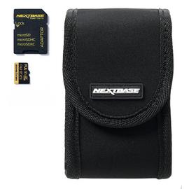Nextbase 32GB Go Pack